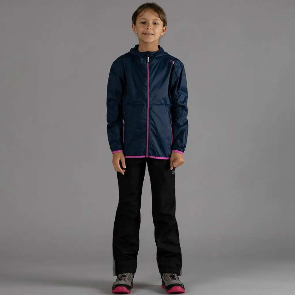 Mädchen packable wasserdichte Jacke>CMP Outlet