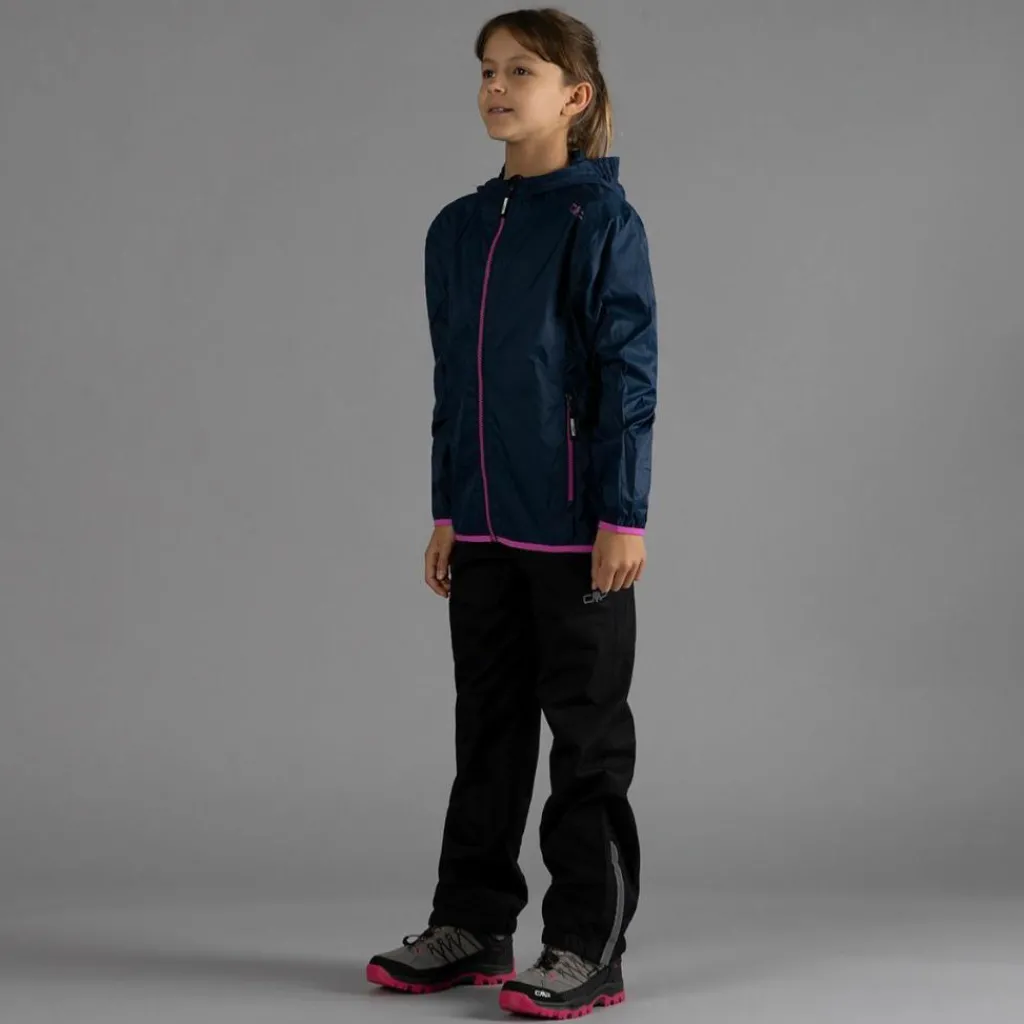 Mädchen packable wasserdichte Jacke>CMP Outlet