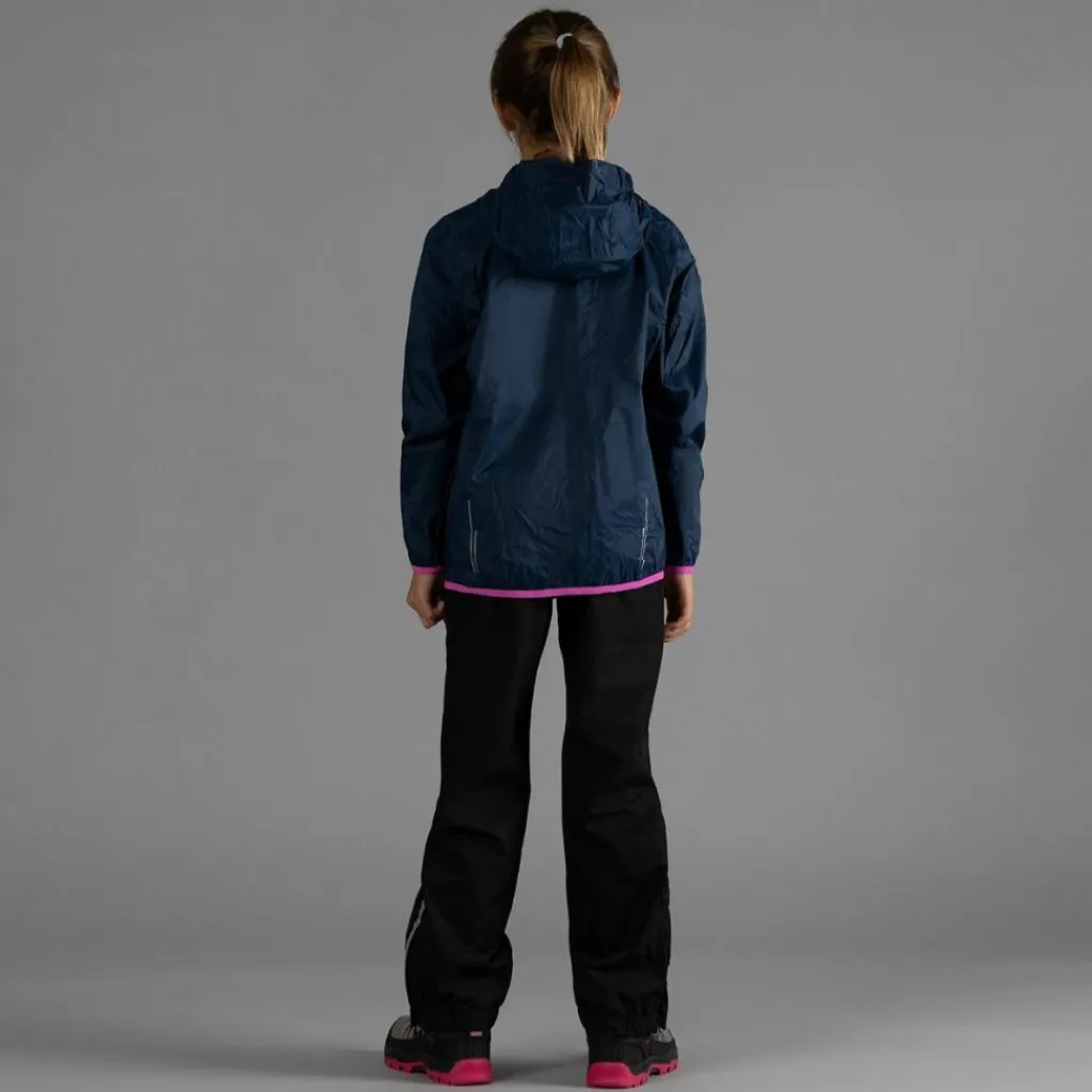 Mädchen packable wasserdichte Jacke>CMP Outlet