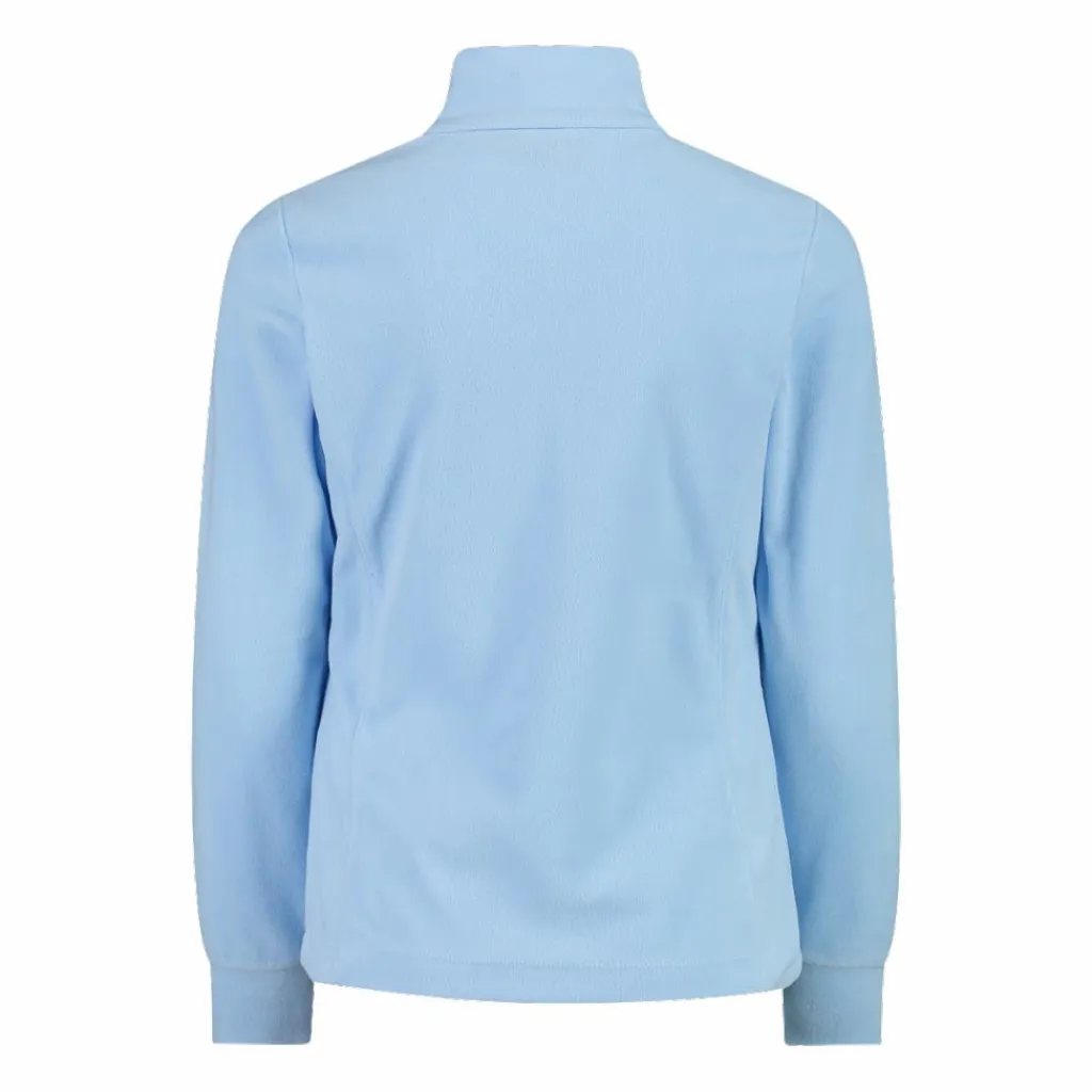 Mädchen Rollkragenpullover Arctic Fleece>CMP Hot