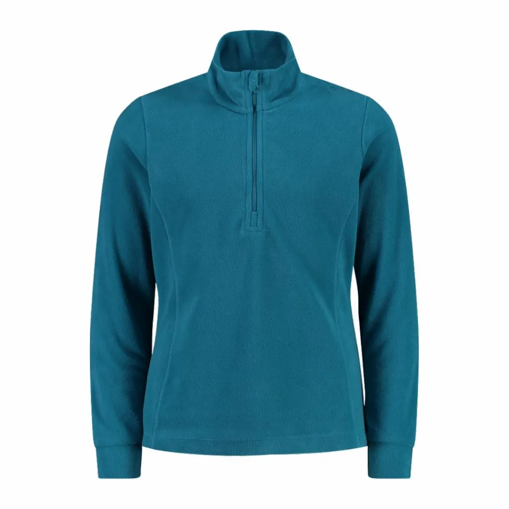 Mädchen Rollkragenpullover Arctic Fleece>CMP Hot