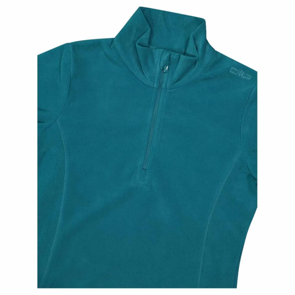 Mädchen Rollkragenpullover Arctic Fleece>CMP Hot