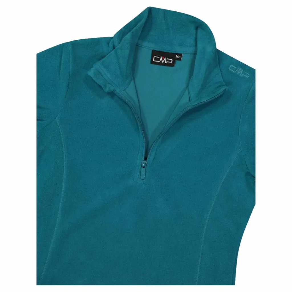 Mädchen Rollkragenpullover Arctic Fleece>CMP Hot