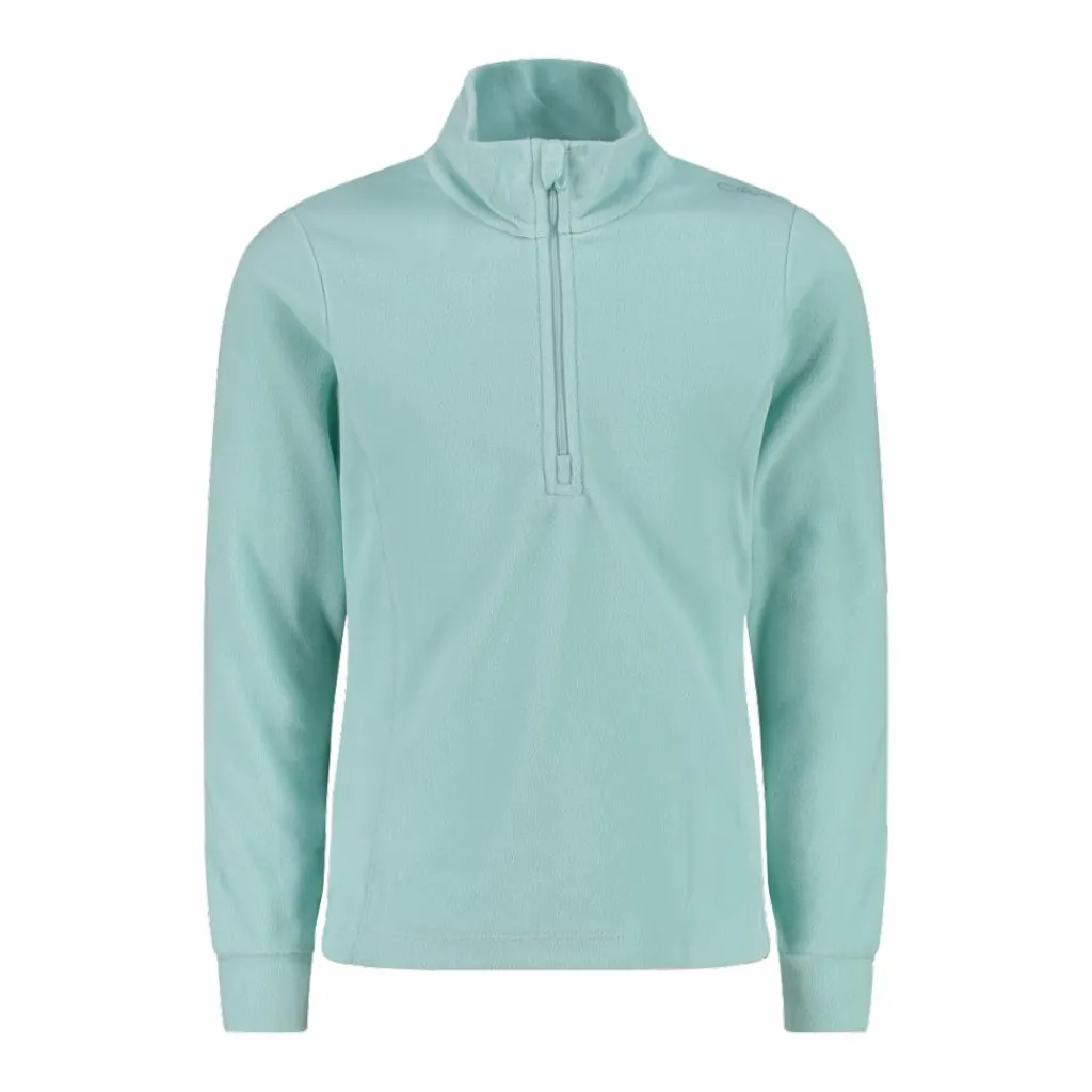 Mädchen Rollkragenpullover Arctic Fleece>CMP Hot