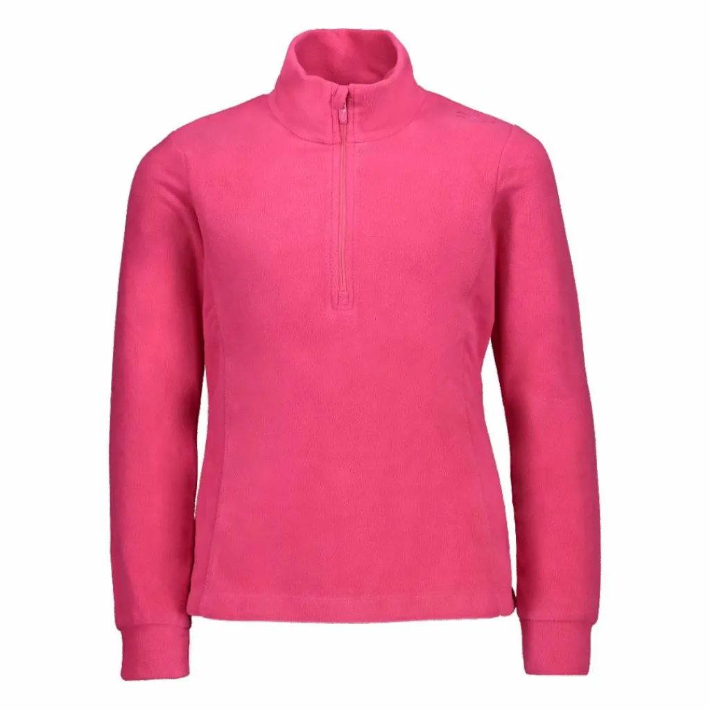 Mädchen Rollkragenpullover Arctic Fleece>CMP Hot