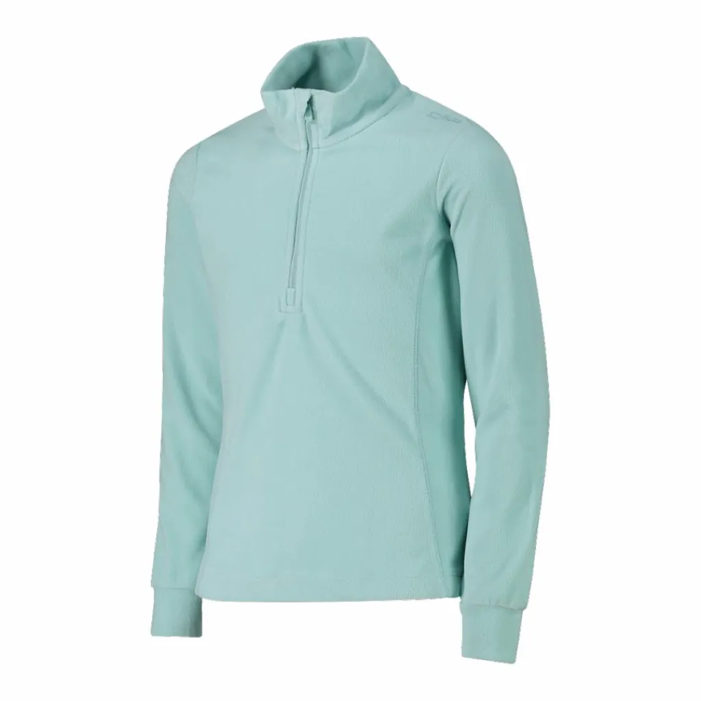 Mädchen Rollkragenpullover Arctic Fleece>CMP Hot