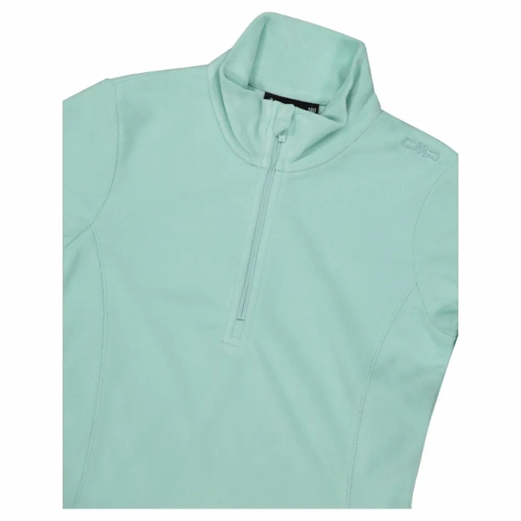 Mädchen Rollkragenpullover Arctic Fleece>CMP Hot