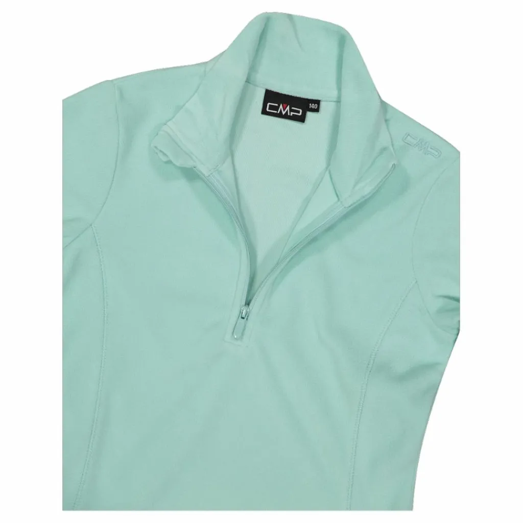 Mädchen Rollkragenpullover Arctic Fleece>CMP Hot