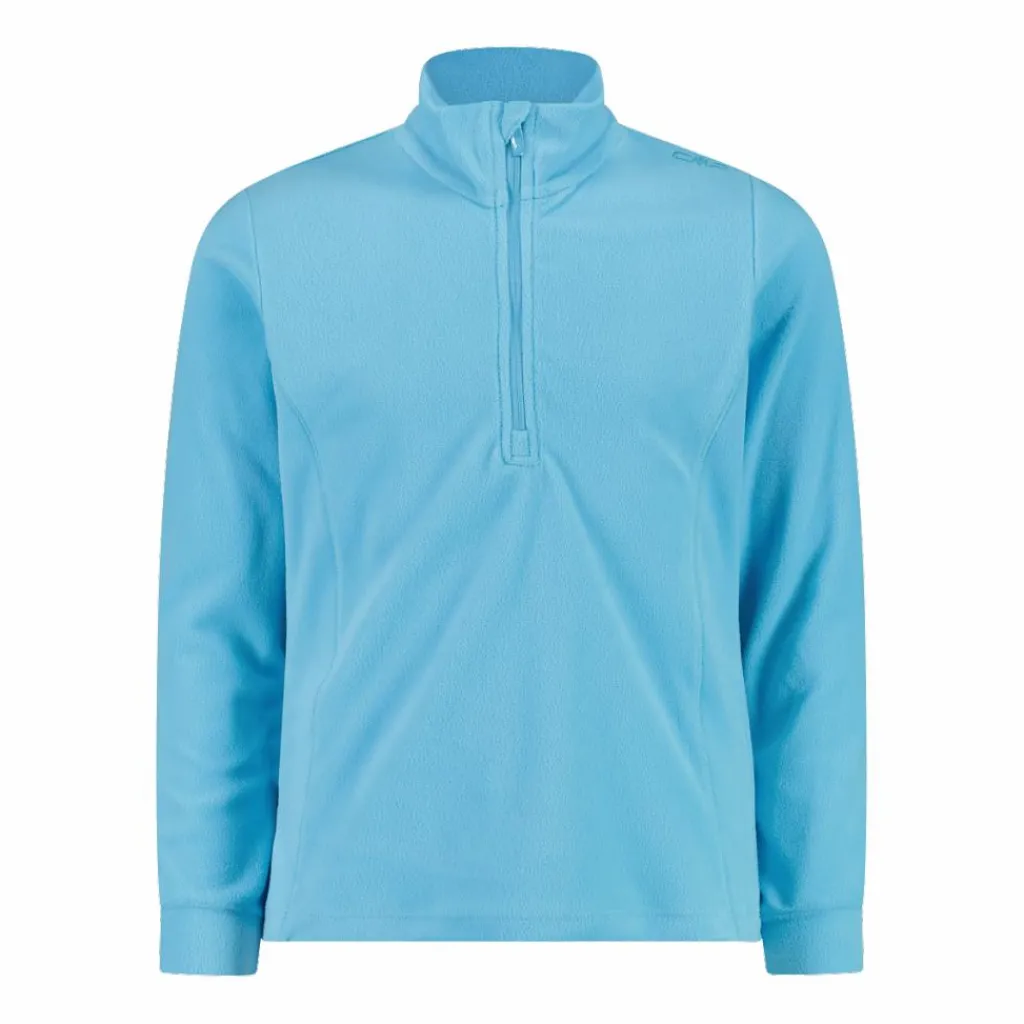 Mädchen Rollkragenpullover Arctic Fleece>CMP Hot