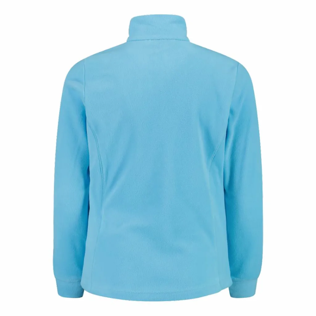 Mädchen Rollkragenpullover Arctic Fleece>CMP Hot