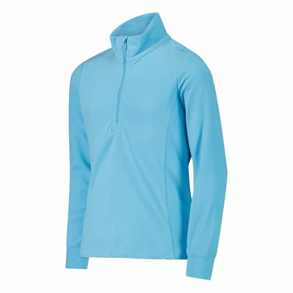 Mädchen Rollkragenpullover Arctic Fleece>CMP Hot