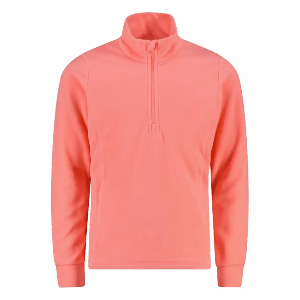 Mädchen Rollkragenpullover Arctic Fleece>CMP Hot