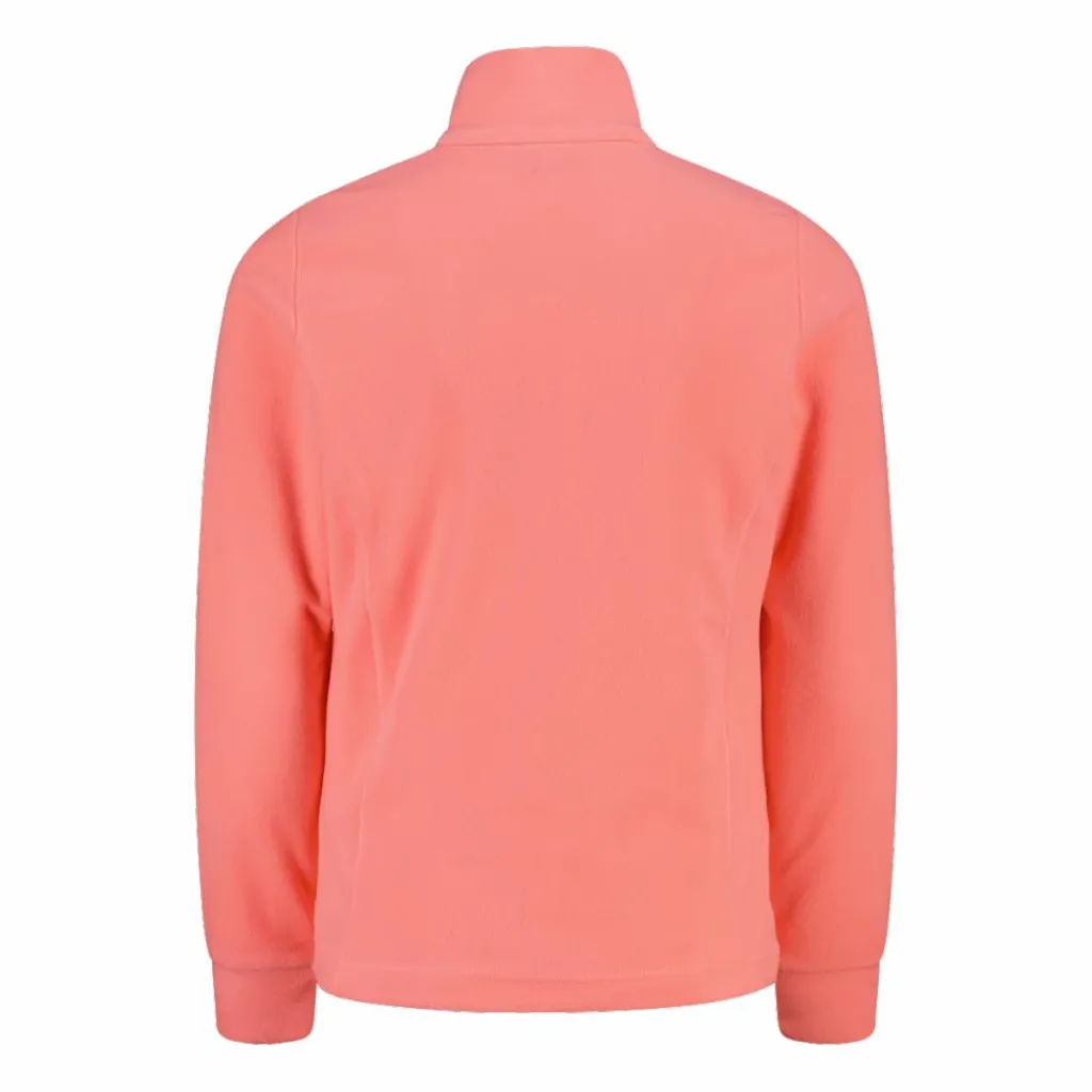 Mädchen Rollkragenpullover Arctic Fleece>CMP Hot