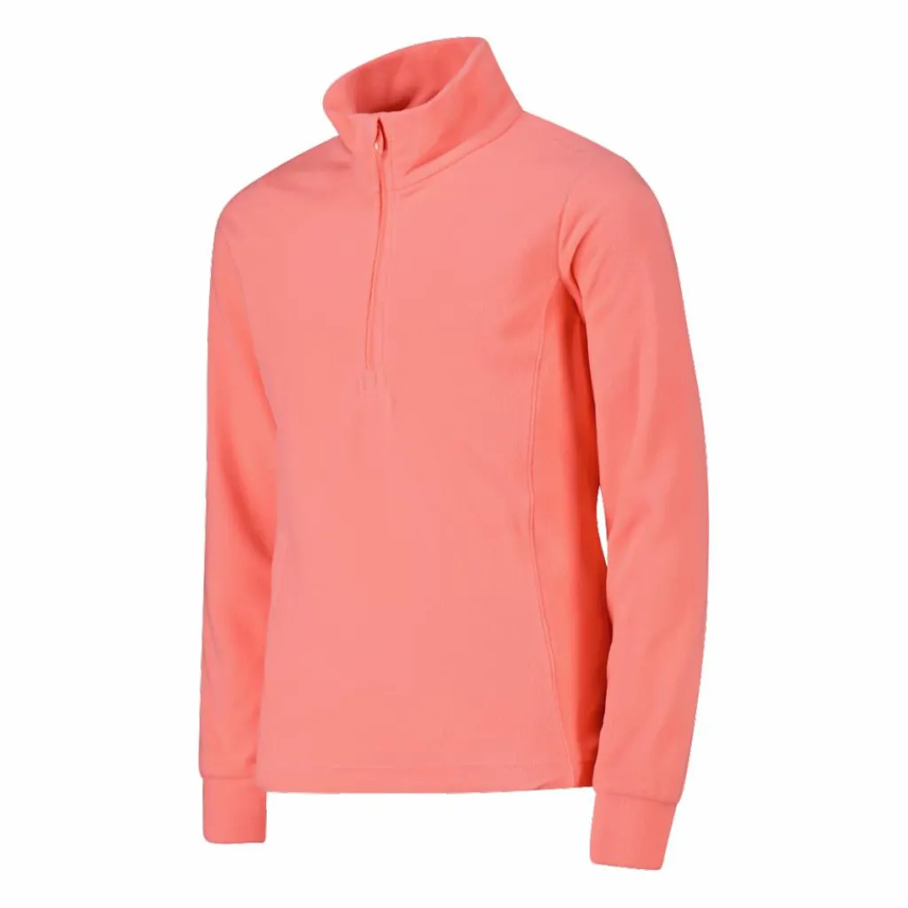 Mädchen Rollkragenpullover Arctic Fleece>CMP Hot