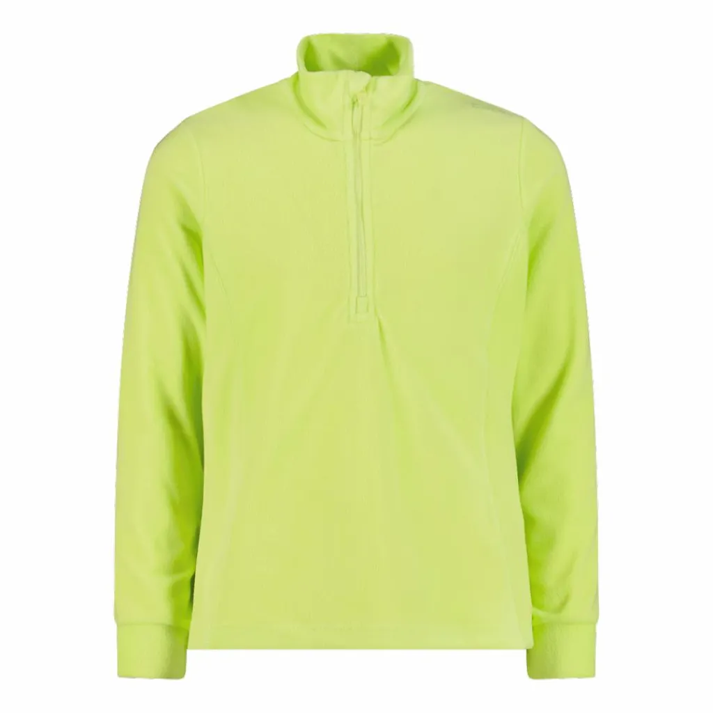 Mädchen Rollkragenpullover Arctic Fleece>CMP Hot