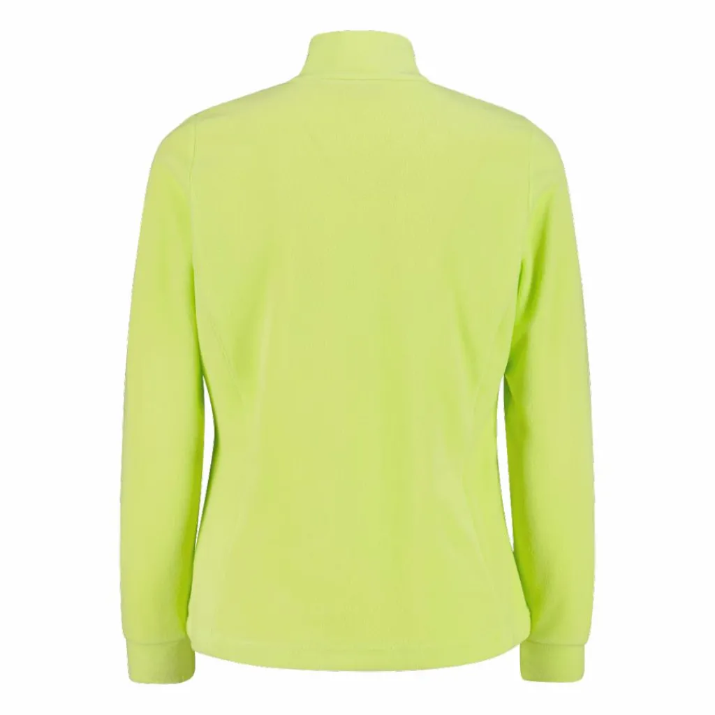 Mädchen Rollkragenpullover Arctic Fleece>CMP Hot