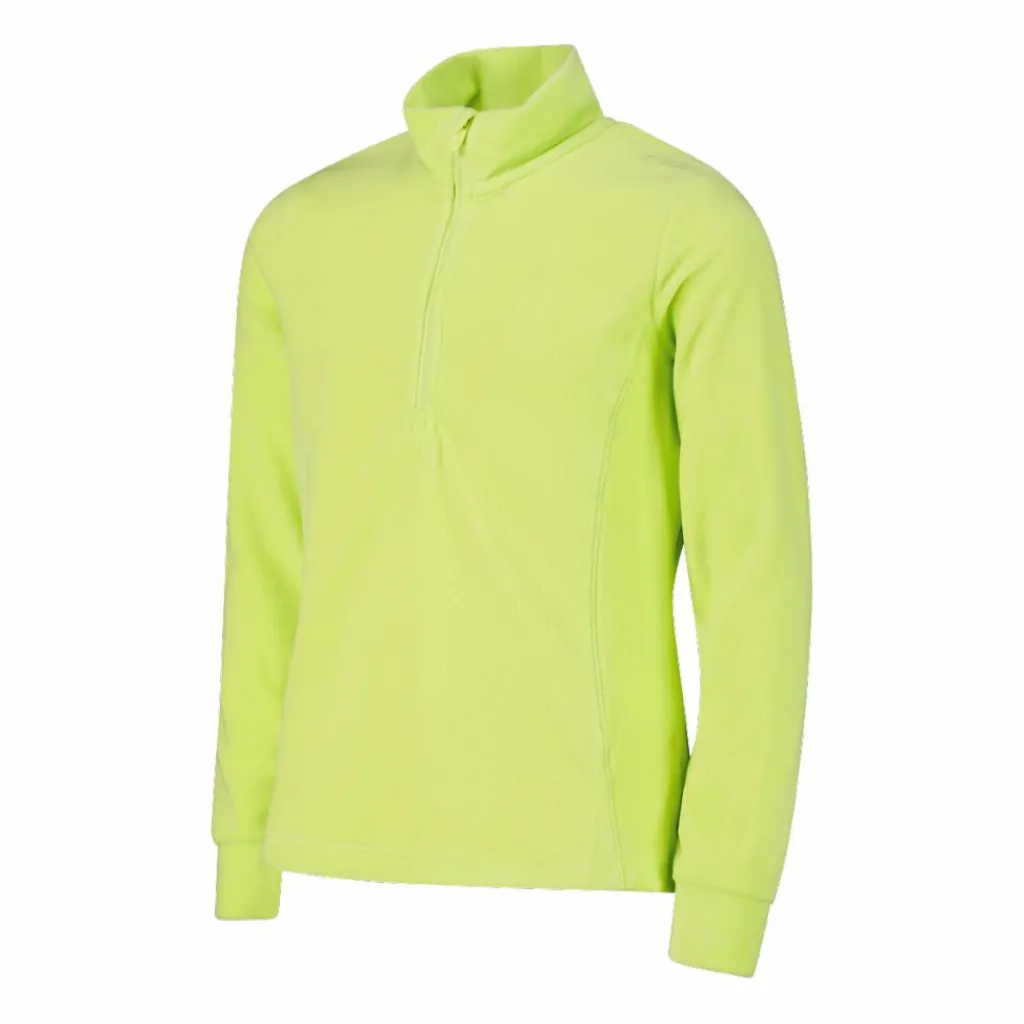 Mädchen Rollkragenpullover Arctic Fleece>CMP Hot
