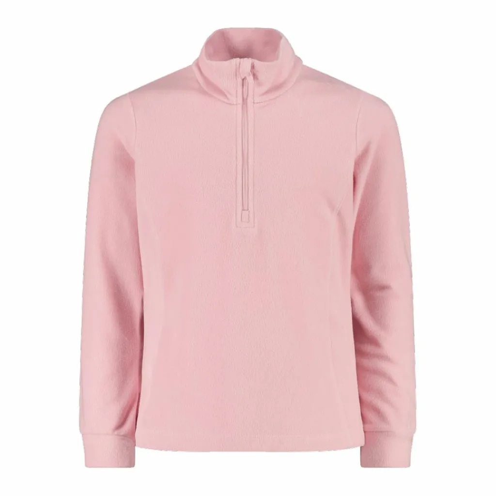 Mädchen Rollkragenpullover Arctic Fleece>CMP Hot