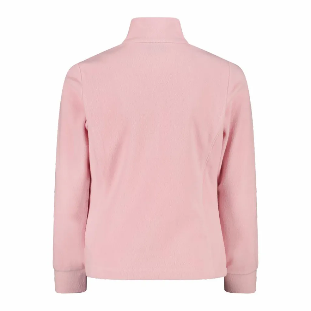 Mädchen Rollkragenpullover Arctic Fleece>CMP Hot