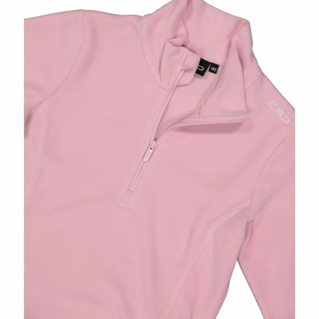 Mädchen Rollkragenpullover Arctic Fleece>CMP Hot