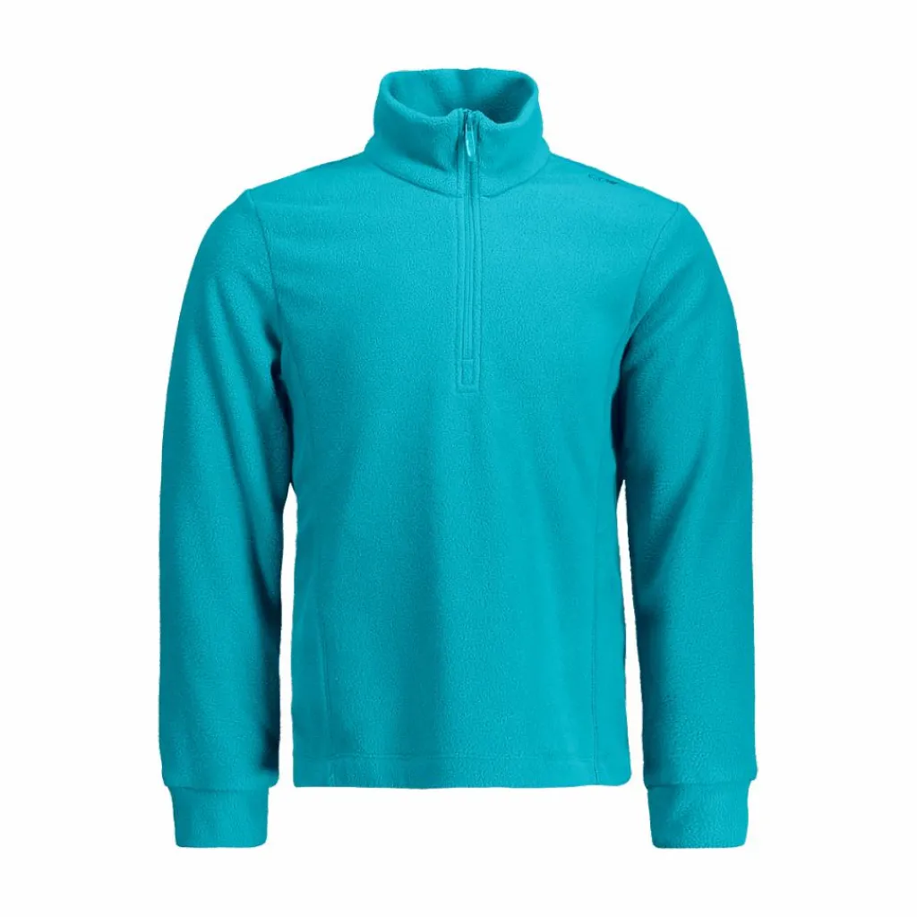 Mädchen Rollkragenpullover Arctic Fleece>CMP Hot