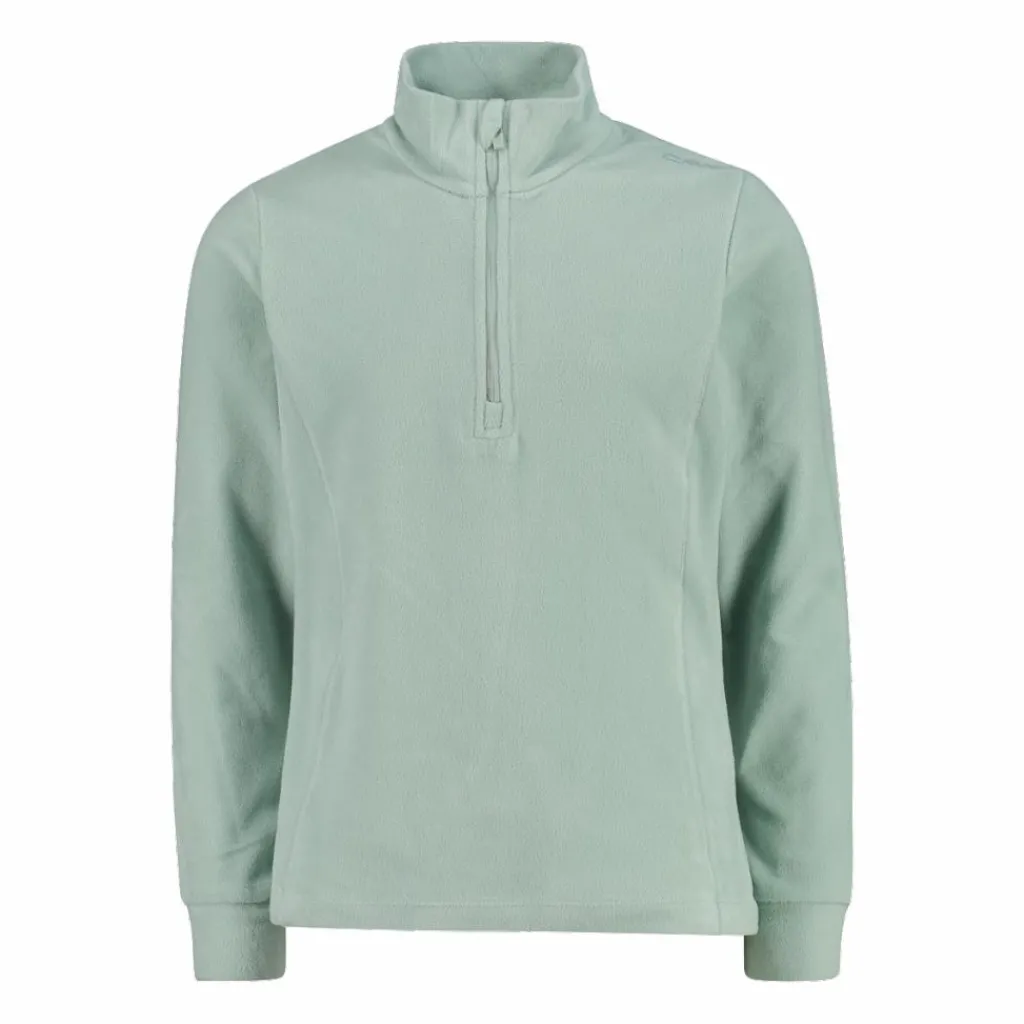 Mädchen Rollkragenpullover Arctic Fleece>CMP Hot