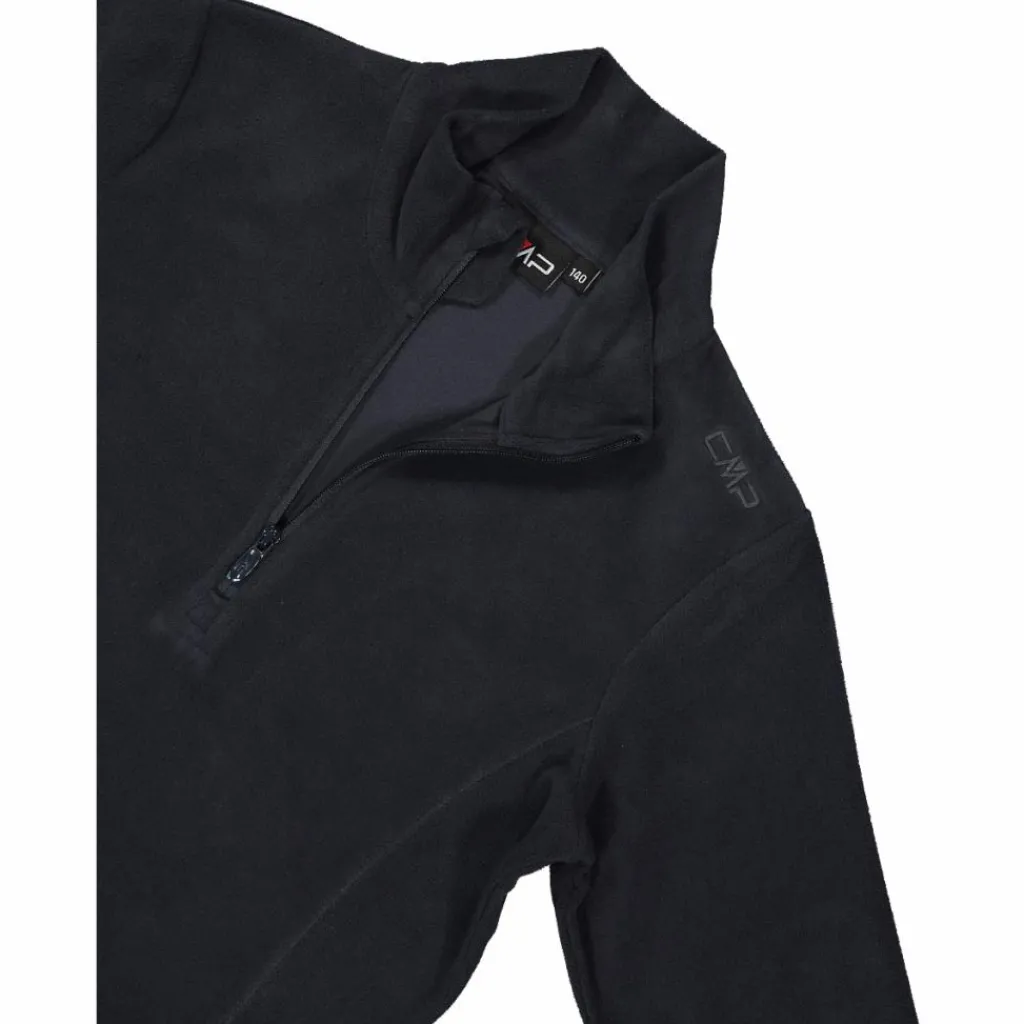 Mädchen Rollkragenpullover Arctic Fleece>CMP Hot