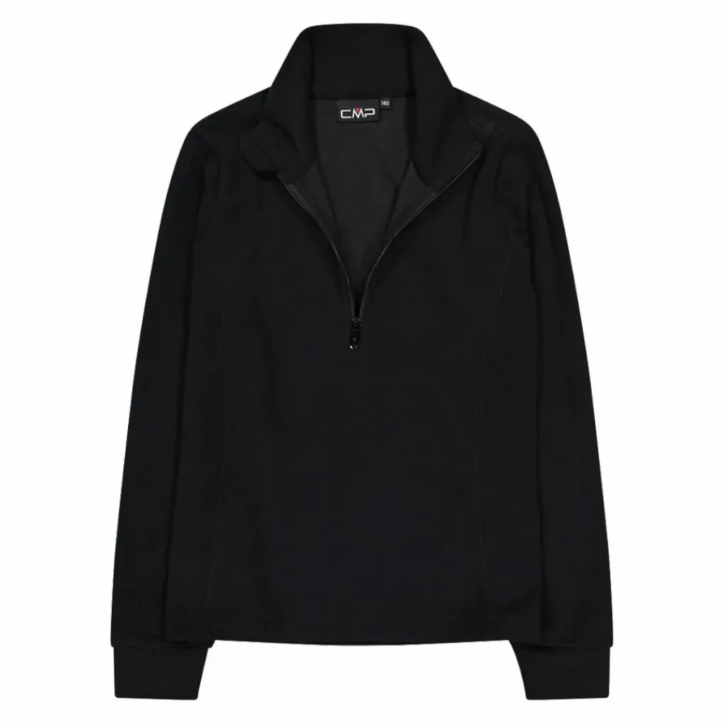 Mädchen Rollkragenpullover Arctic Fleece>CMP Hot