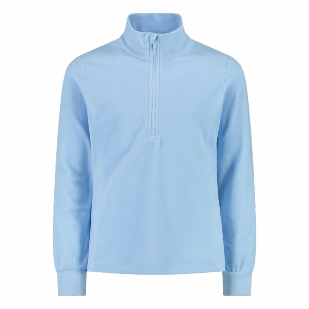 Mädchen Rollkragenpullover Arctic Fleece>CMP Hot