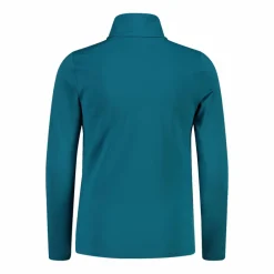 Mädchen Softech Fleecejacke Solid Color><noscript><img width=