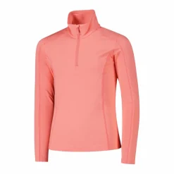 Mädchen Softech Fleecejacke Solid Color><noscript><img width=