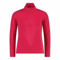 Mädchen Softech Fleecejacke Solid Color><noscript><img width=