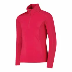 Mädchen Softech Fleecejacke Solid Color><noscript><img width=