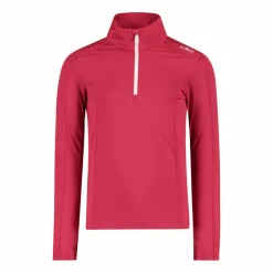 Mädchen Softech Fleecejacke Solid Color><noscript><img width=