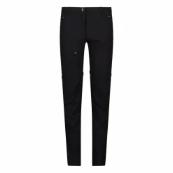 Mädchen Zip-Off-Stretch-Hose mit großen Seitentaschen>CMP Online