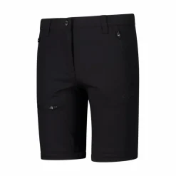 Mädchen Zip-Off-Stretch-Hose mit großen Seitentaschen><noscript><img width=