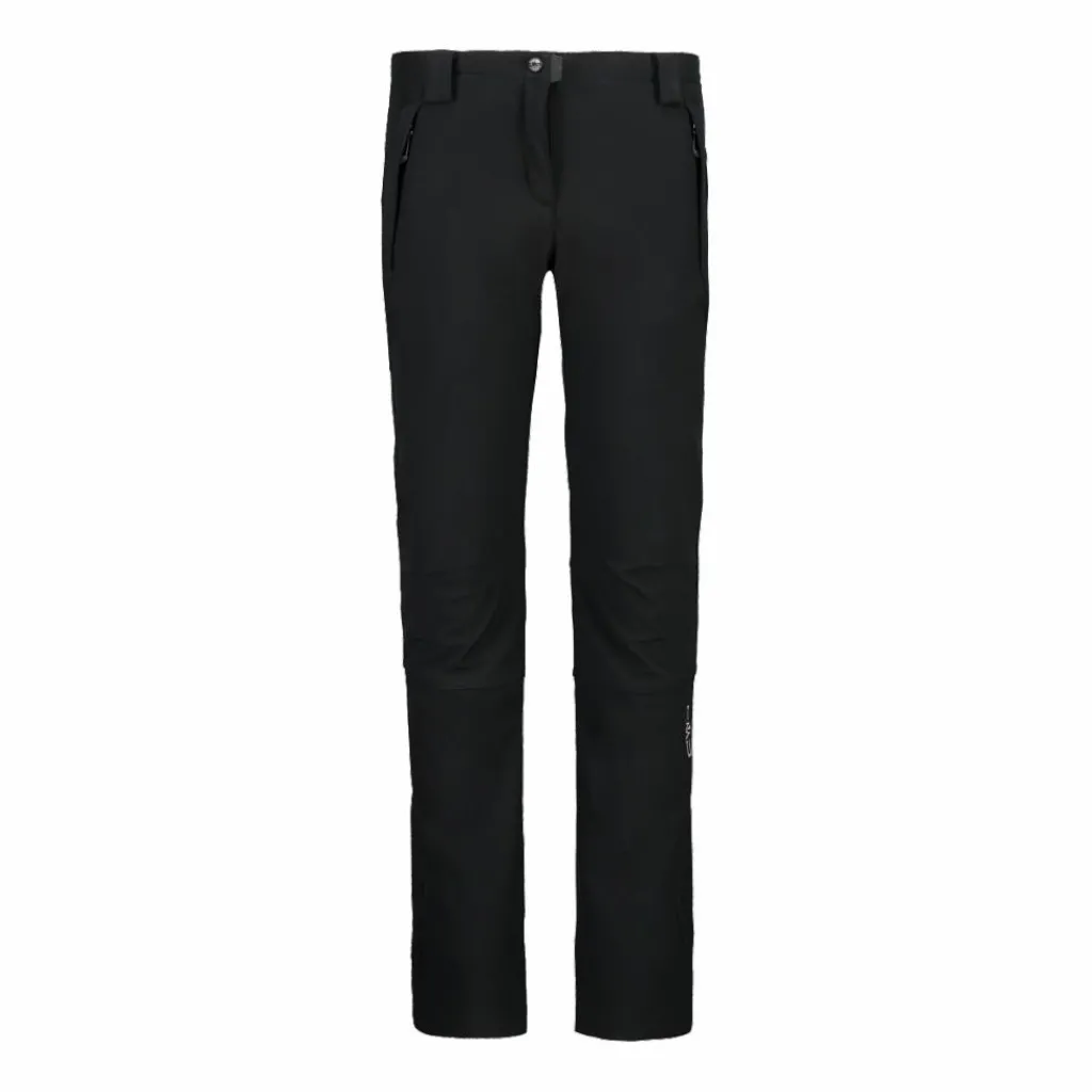 Mädchenhose aus Softshell>CMP Clearance