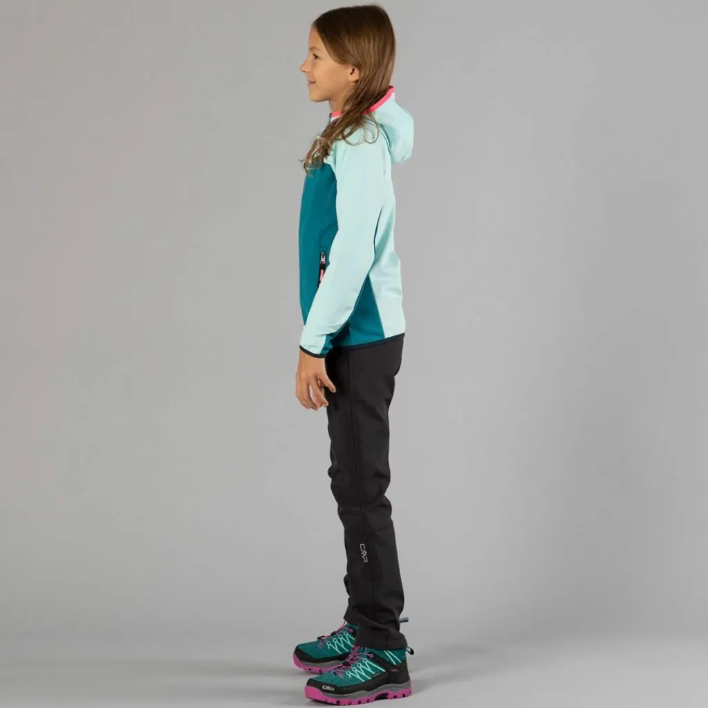 Mädchenhose aus Softshell>CMP Clearance