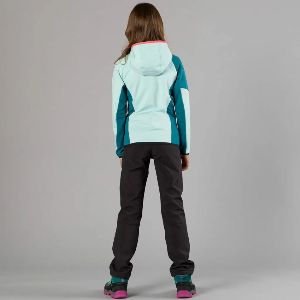 Mädchenhose aus Softshell>CMP Clearance
