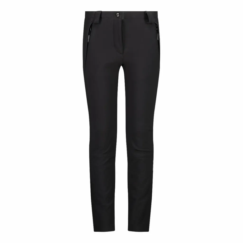 Mädchenhose aus Softshell>CMP Clearance