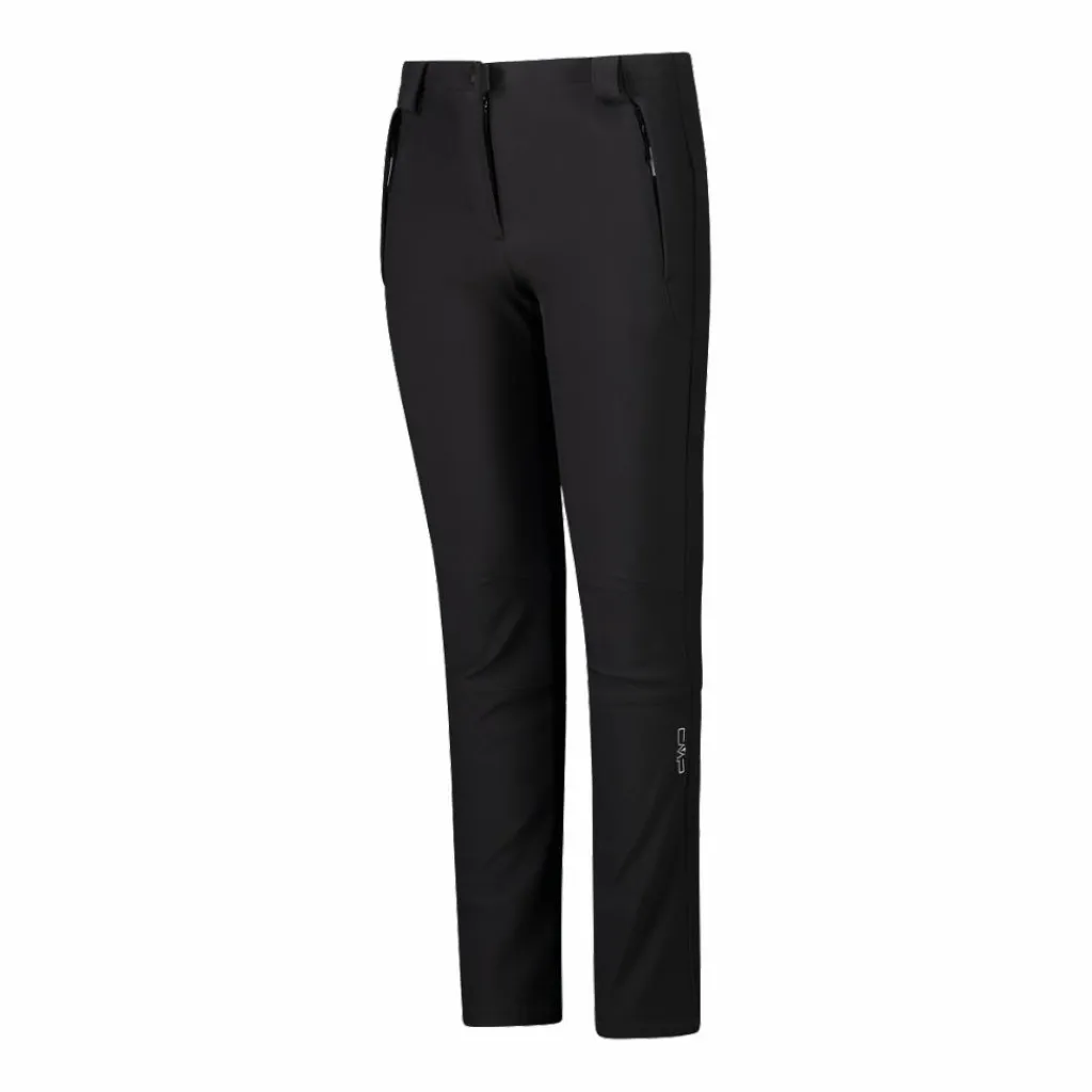 Mädchenhose aus Softshell>CMP Clearance