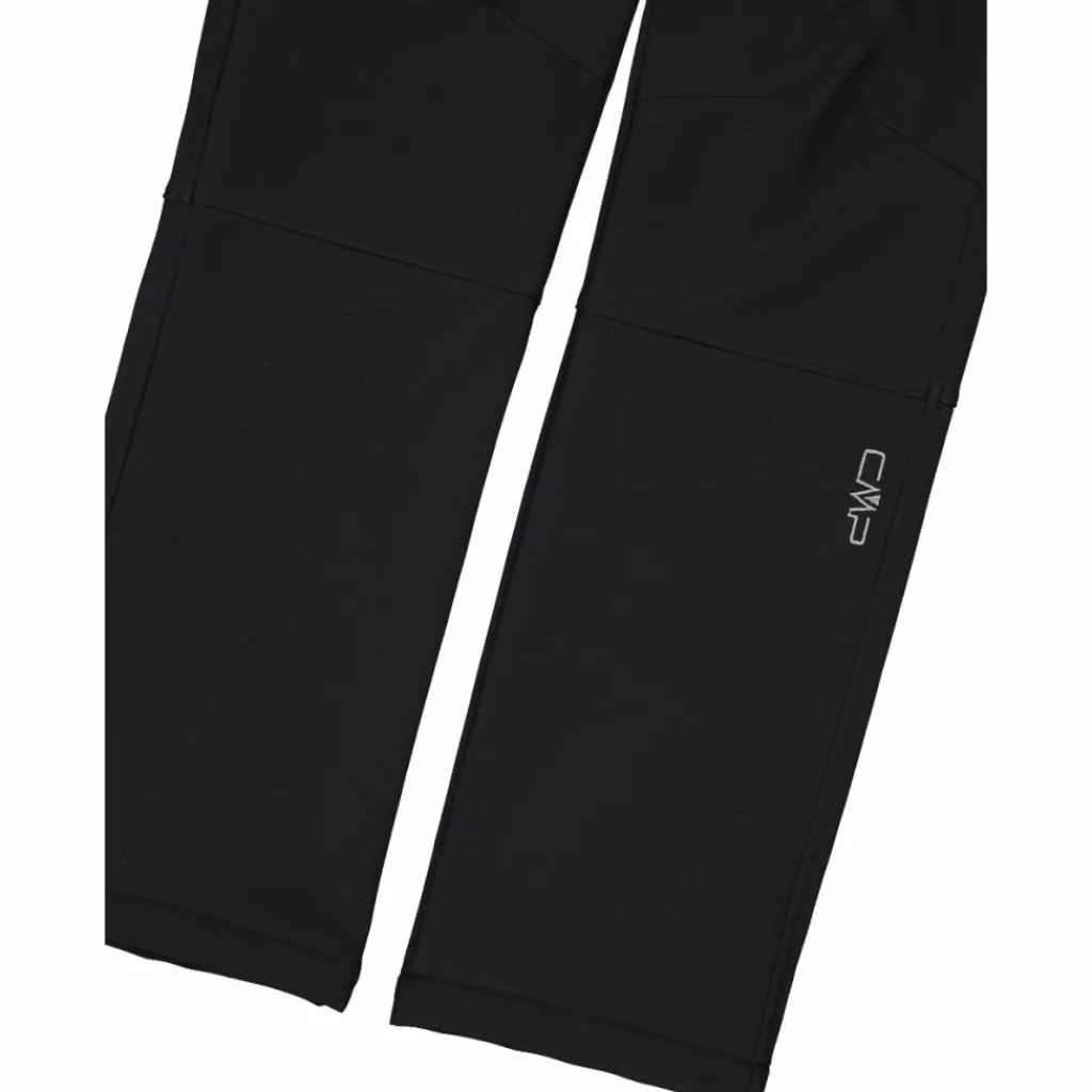 Mädchenhose aus Softshell>CMP Clearance