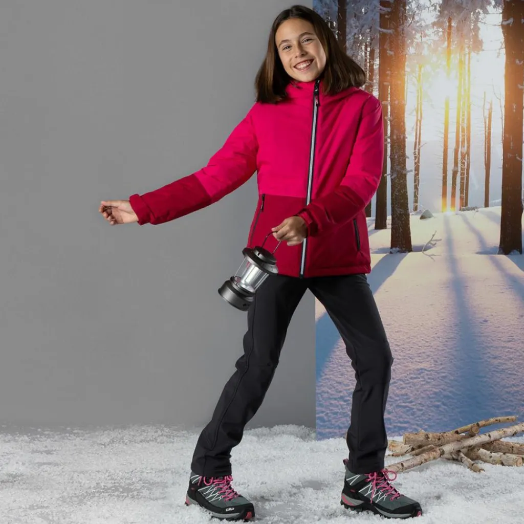 Mädchenhose aus Softshell>CMP Clearance
