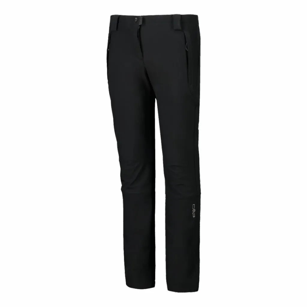 Mädchenhose aus Softshell>CMP Clearance