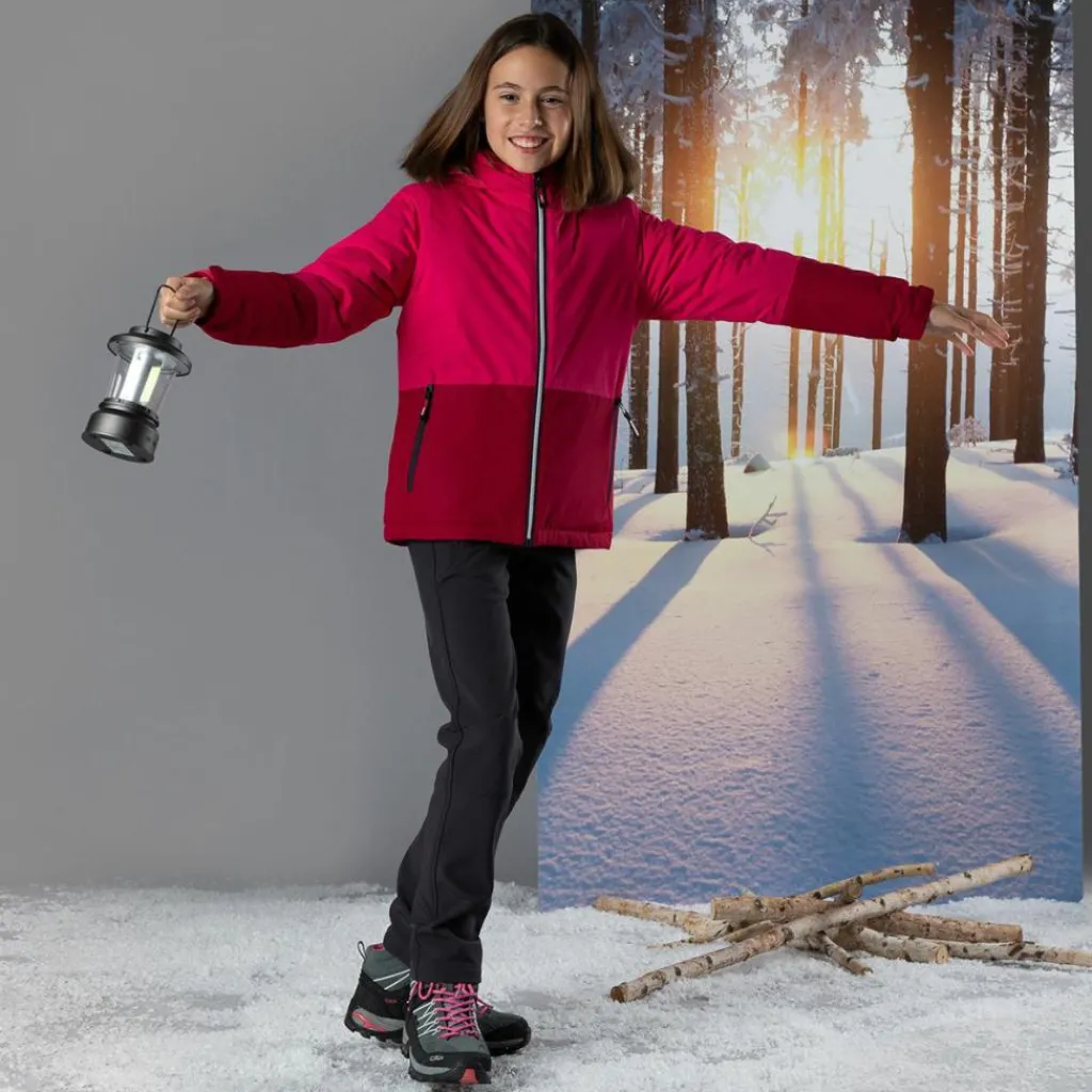 Mädchenhose aus Softshell>CMP Clearance