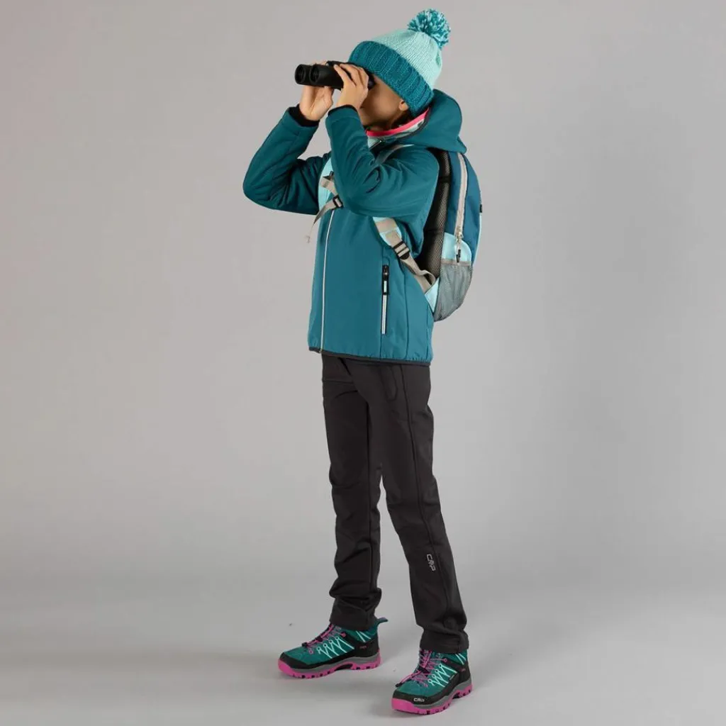Mädchenhose aus Softshell>CMP Clearance