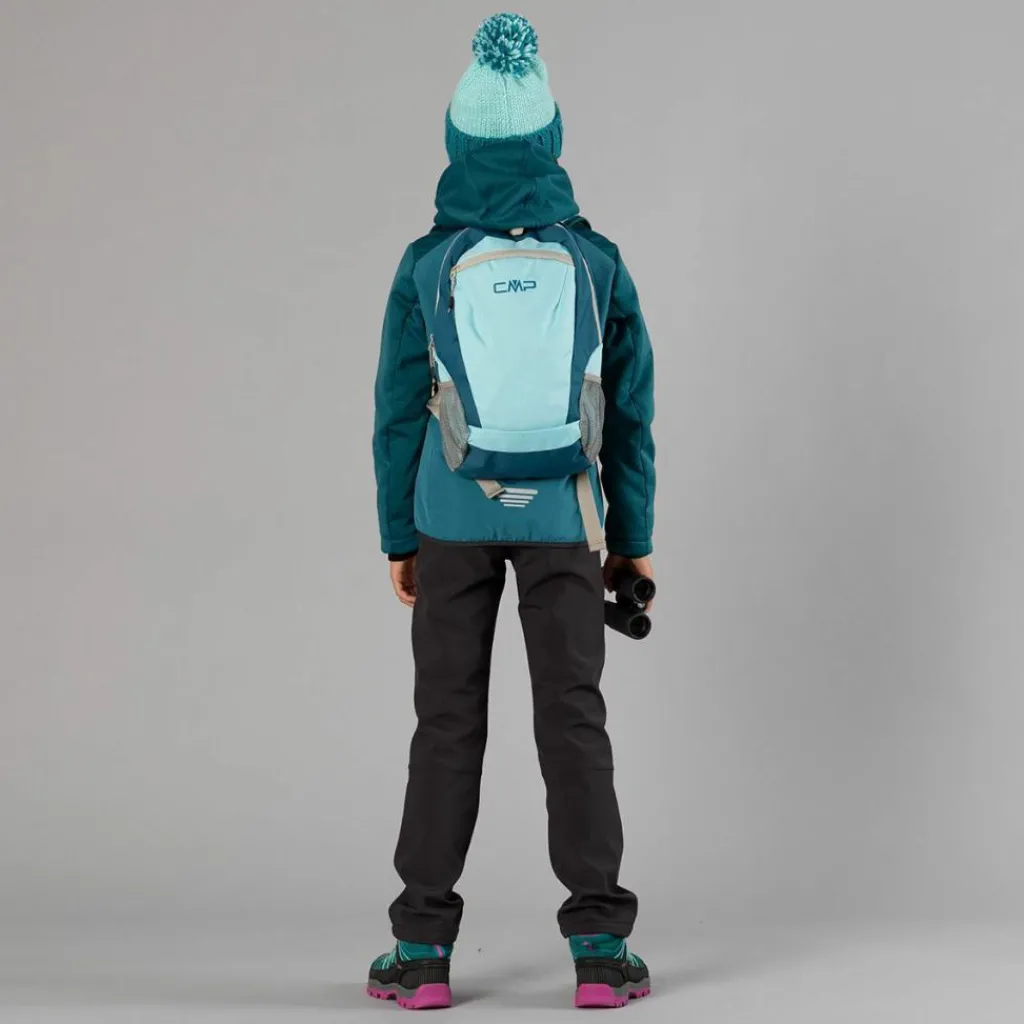 Mädchenhose aus Softshell>CMP Clearance