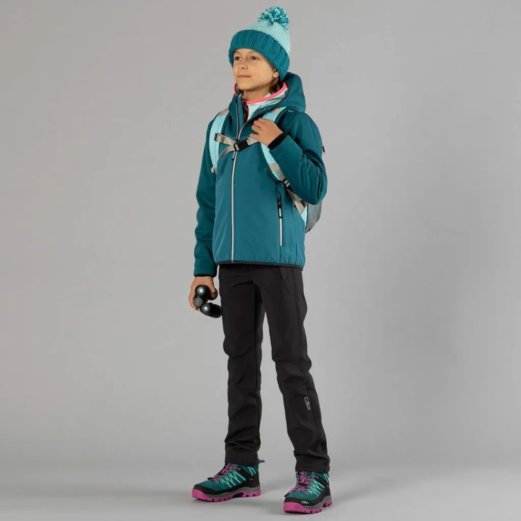 Mädchenhose aus Softshell>CMP Clearance