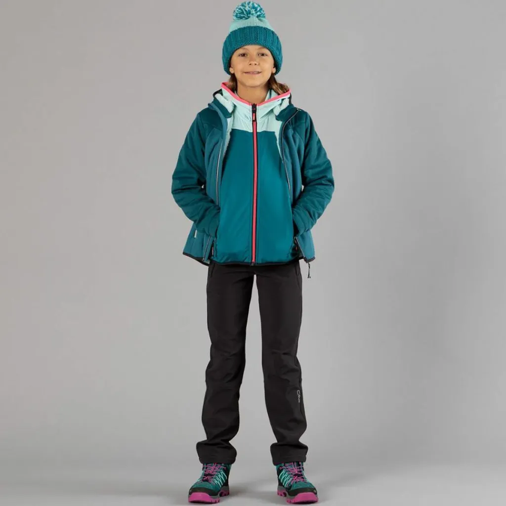 Mädchenhose aus Softshell>CMP Clearance