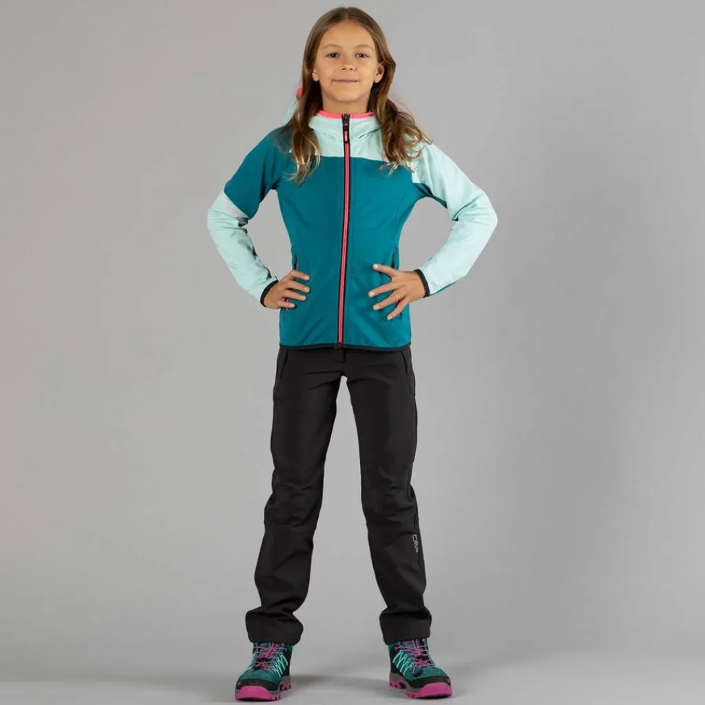 Mädchenhose aus Softshell>CMP Clearance